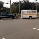 FAST AND FRIENDLY SERVICE