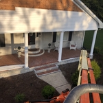 Siding