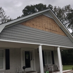 Siding