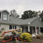 Siding