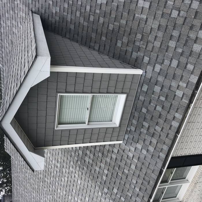 Siding