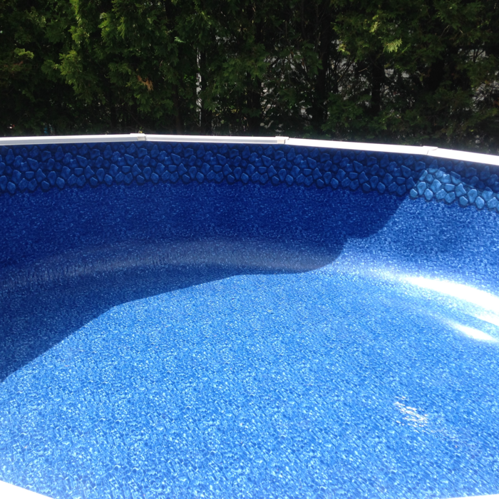 Liner Replacement