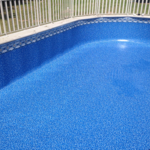 Beaded Liner Install