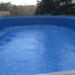 Oval Liner Replacement