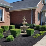 Mulching