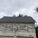 A new roof in Brookston