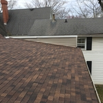 Shingle Tie in