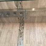Shower Upgrade