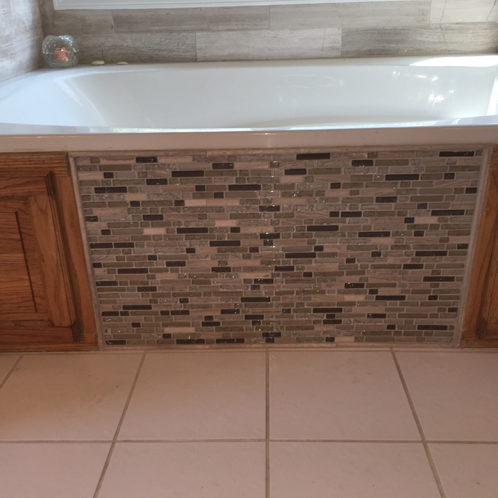 Jacuzzi Tub