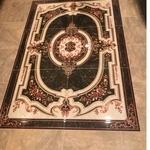 Tile medallion