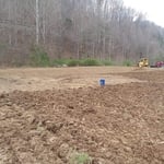 Excavation