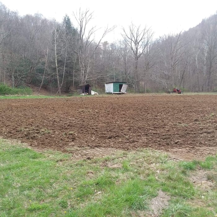 Excavation