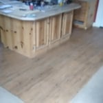 flloring without trim