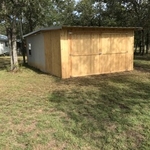 after side