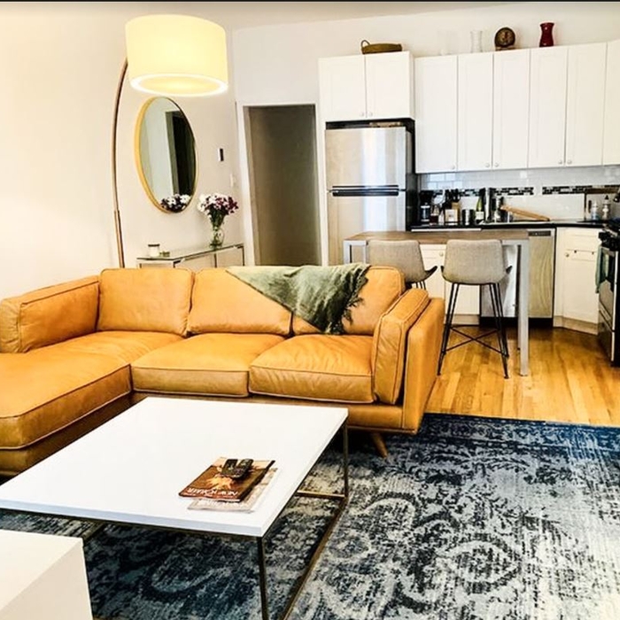 NY Apartment Refresh