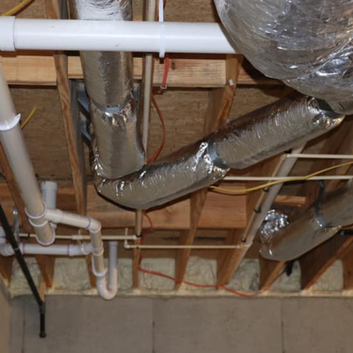 Lee Plumbing