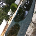 Residential Inground Liner Pool