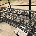 Ready for paint