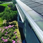 New Gutters and Covers