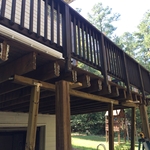 Deck Repair