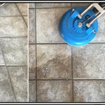Tile Cleaning in Fair Oaks