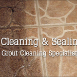 Tile Cleaning in Elk Grove