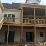 Handrails