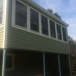 Nashua Siding, Trim, and Windows