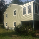 Nashua Siding and Trim