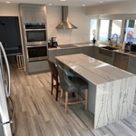 kitchen Renovation