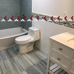 Bathroom Renovation