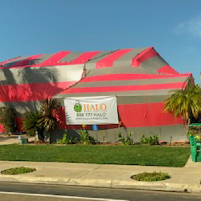 Fumigation