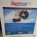 Quiet Cool System