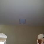 Air Intake Vent