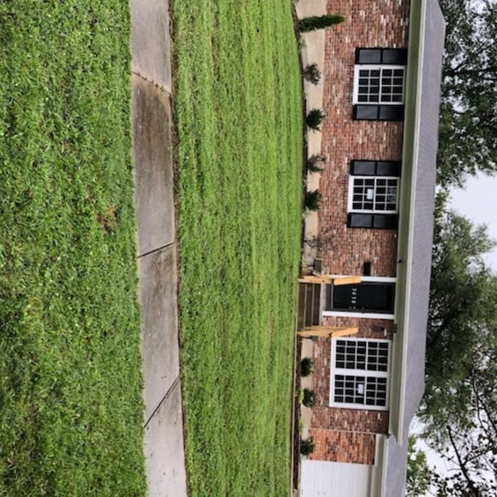 lawn care