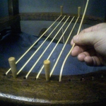 Hand Caning