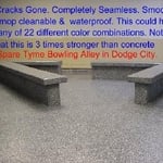 DC Bowling Alley