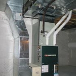 90+ Gas Furnace