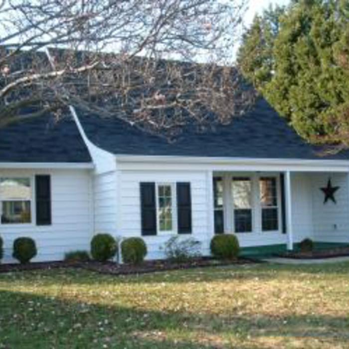 Insulated Siding
