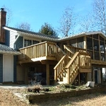 Screened Porch