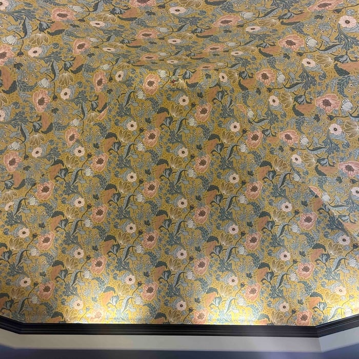 Ceiling