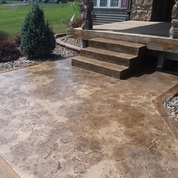 Seamless Slate
