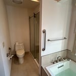 bathroom remodel part one