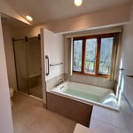 bathroom remodel part 2
