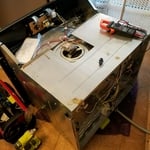 fan install