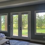 Blackout Roller Shades