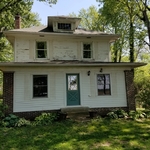 Shadeland Farmhouse