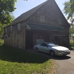 Shadeland Farmhouse