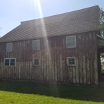 Shadeland Farmhouse
