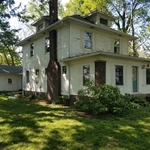Shadeland Farmhouse